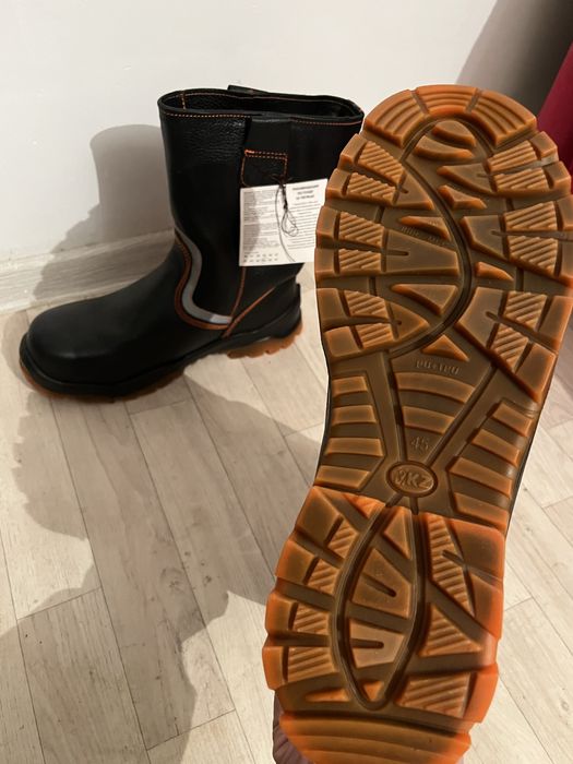 45 размер новый земний