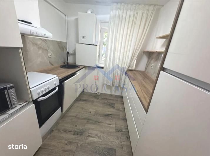 Apartament 2 camere, Cetate, Bulevard, mobilat, utilat — fotografia 3