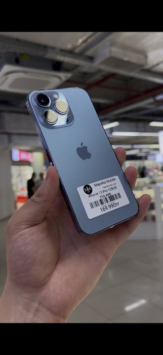 Iphone 13 Pro 128 Айфон 13 Про 138