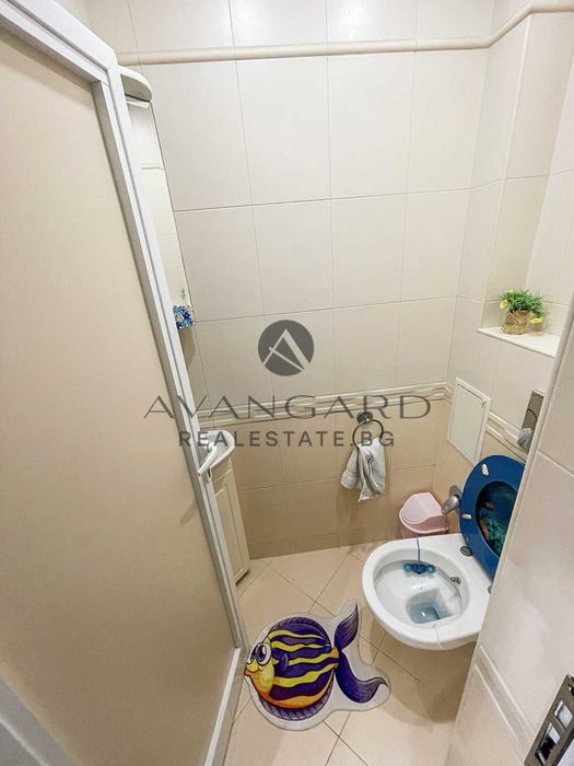 оф.24199 Тристаен обзаведен/ Белите брези