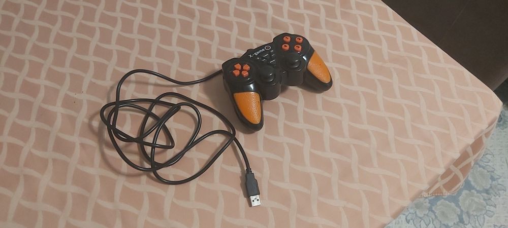 Джойстик продается