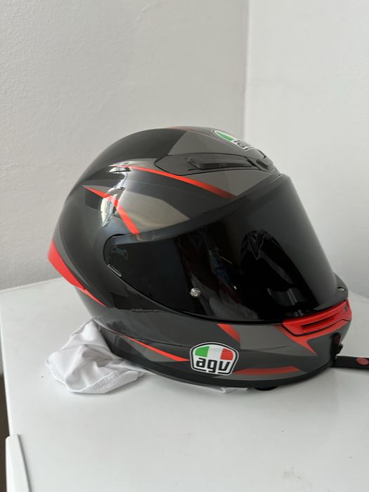 Casca Agv K6 marime S