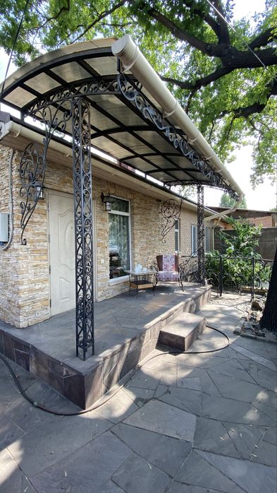 Дом 105 квадратных метра