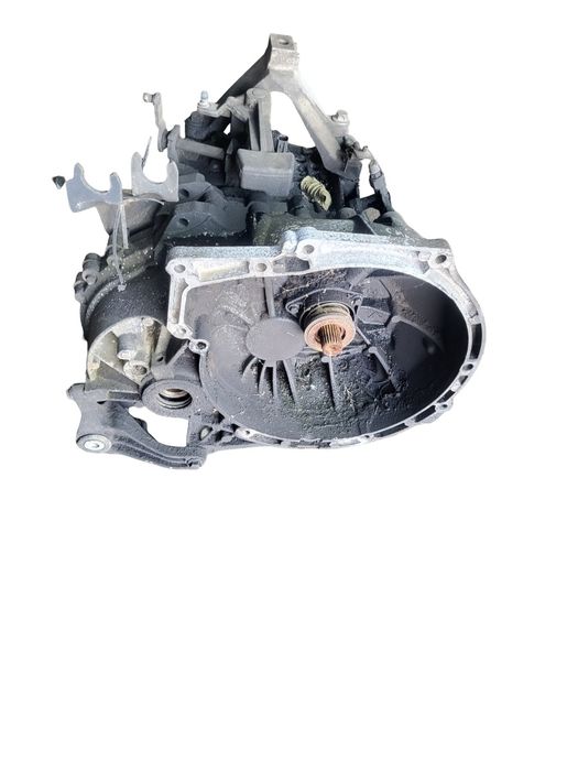Cutie De Viteze Manuala 5 Trepte Ford Focus C-Max Dm2 2003 - 2007 3M5R