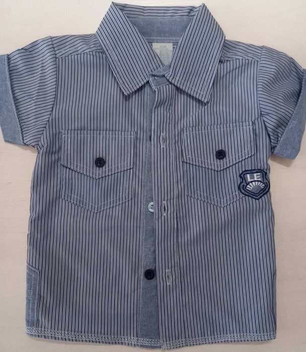 Комплект от 3 части OHM&EMMY