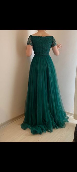 Платье на вечер xs/s