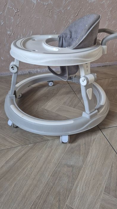 Продам ходунки детские