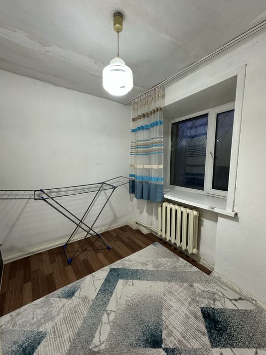 Продается 3-х ком квартира