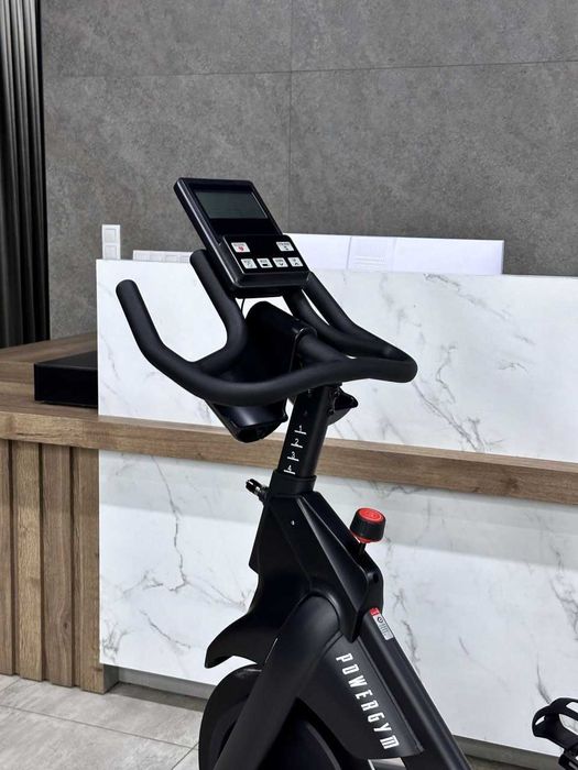 Велотренажер. Velotrenajor. Spinbike 35 [SP] Garantiya. Dastavka bor