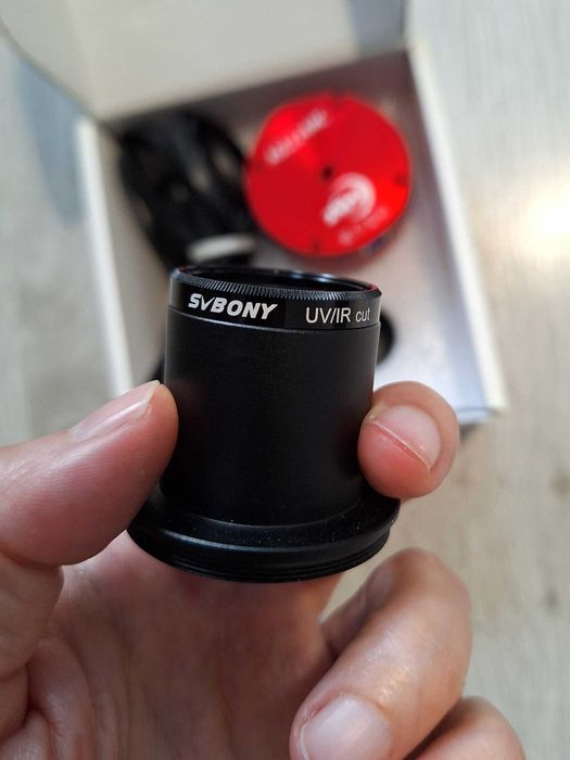 телескоп Maksutov 102/1300 SkyMax + Star Discovery AZ SynScan WiFi GoTo и др.