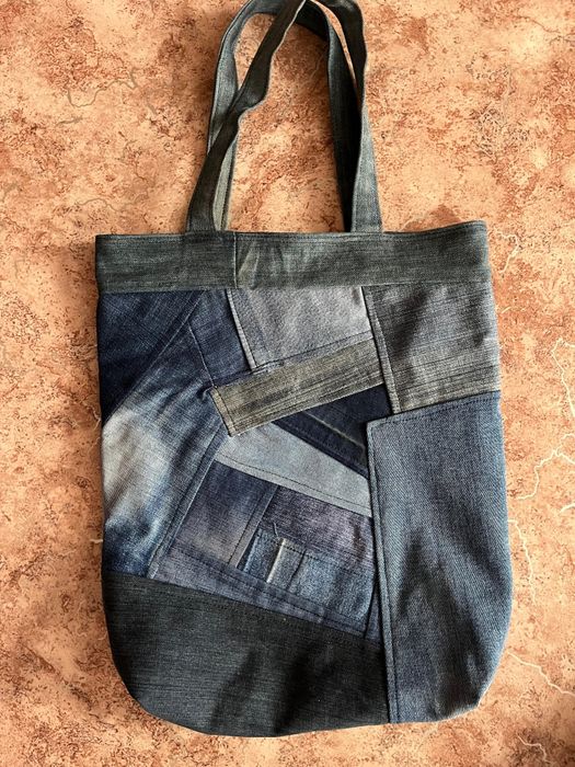 Сумки ручной работы