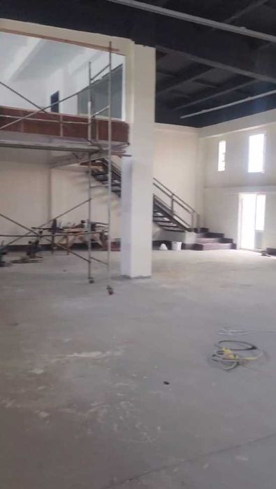 Янги Узбекистан 10 соток с постройкой