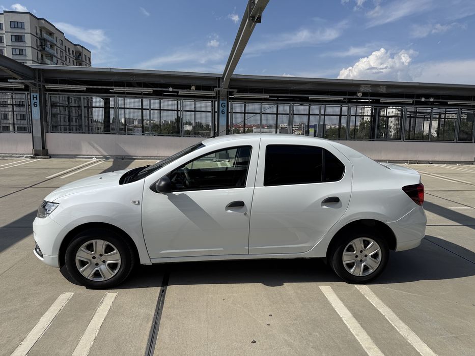 DACIA Logan 2019 — imagine 5