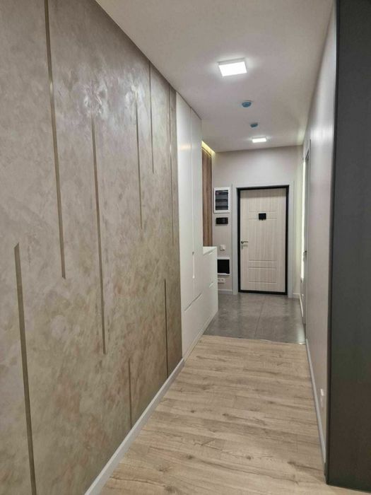 ПРОДАЁТСЯ СРОЧНО 4-комнатная квартира 118 м² | ЖК NRG Mirzo Ulugbek |