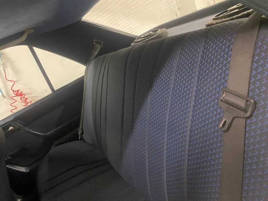 Mercedes-Benz 230 1989 — 8