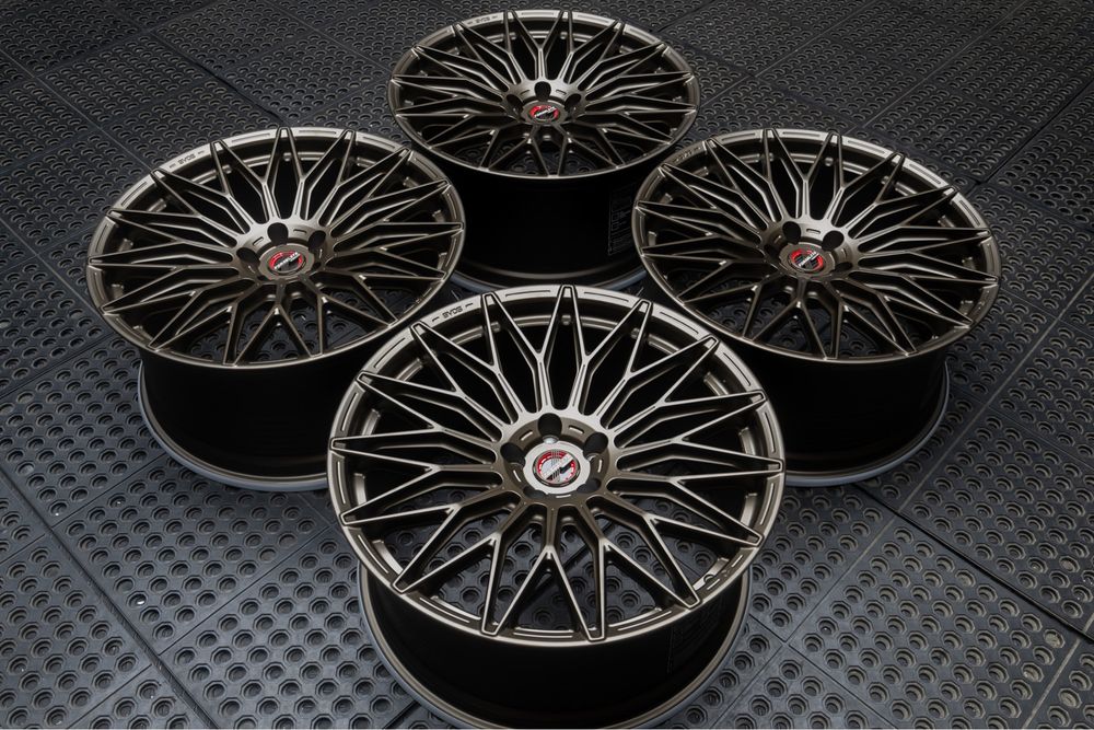 мерс ауди 245/40/20 vossen