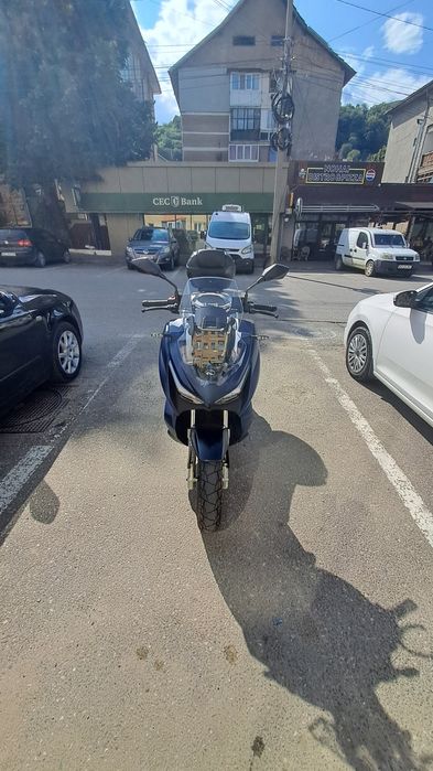 De vânzare Kymco Dynk X