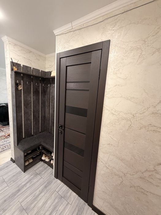 Продаётся 2-комнатная квартира