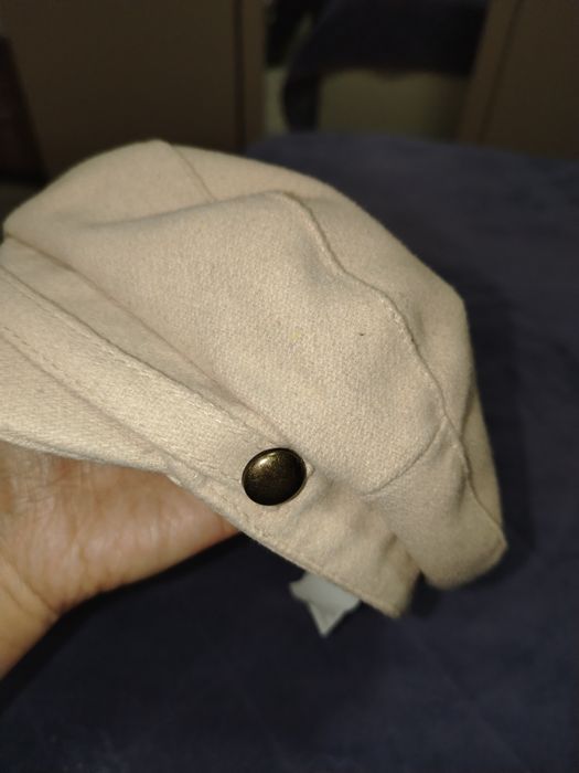 Продается кепка осенняя