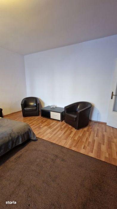 Unirii - Calea Calarasilor Garsoniera mobilata