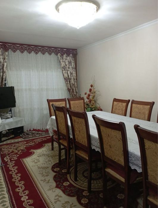 ‘3ком‼️Чиланзар-22 Ипотека есть. Разделка Продается