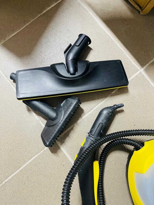 Aparat de curățat cu abur Kärcher SC 4 EasyFix