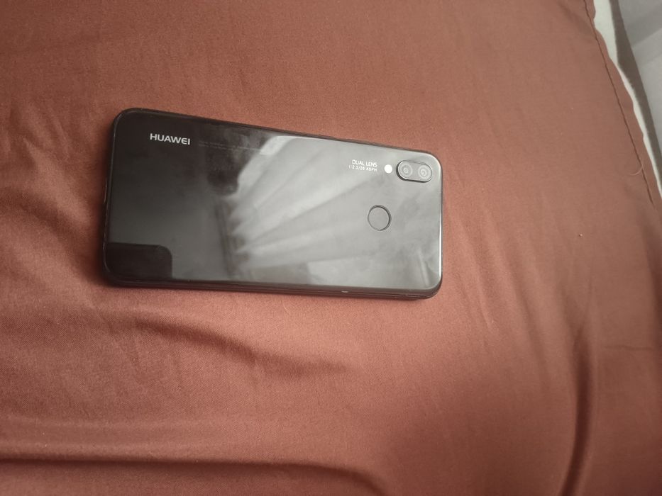 Huawei p 20 lite