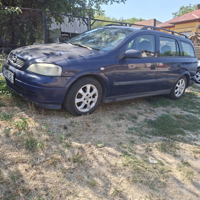 Vand Opel Astra G