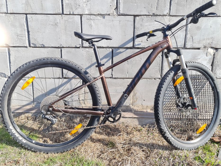 Продам велосипед Giant talon 1