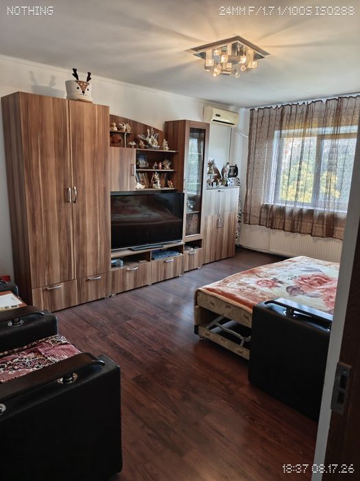 Apartament 2 camere apărătorii patriei secor 4 București