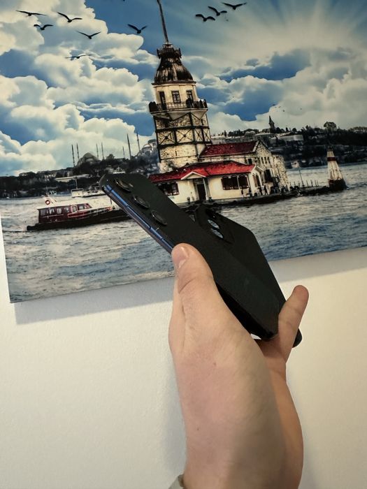 Samsung S23 black stare super buna