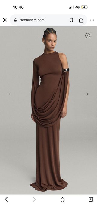 Vand rochie superba SEEN USERS