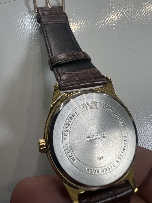 Ceas Casio in perfectă stare