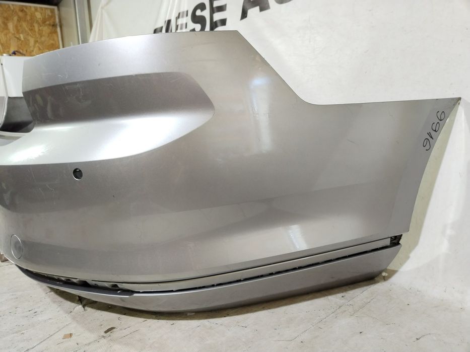 Bara spate VW Passat B8, Sedan, Berlina, 2015, 2016, 2017, 2018, 2019, cod origine OE 3G5807421.