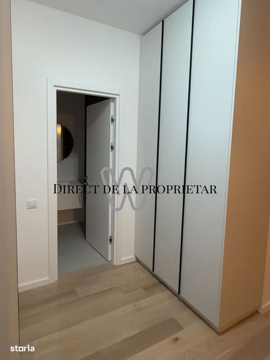Apartament cu 2 camere complex Arcadia Residence
