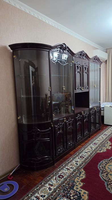 Продам мебель стенку