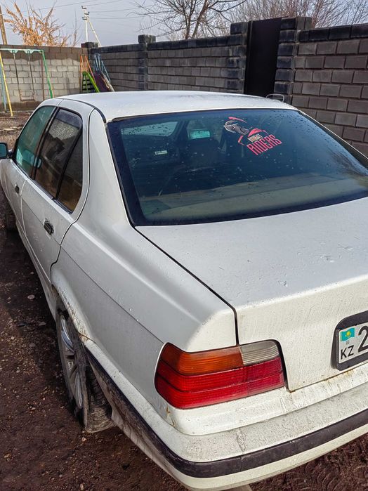 Продам машину в хорошем состояние