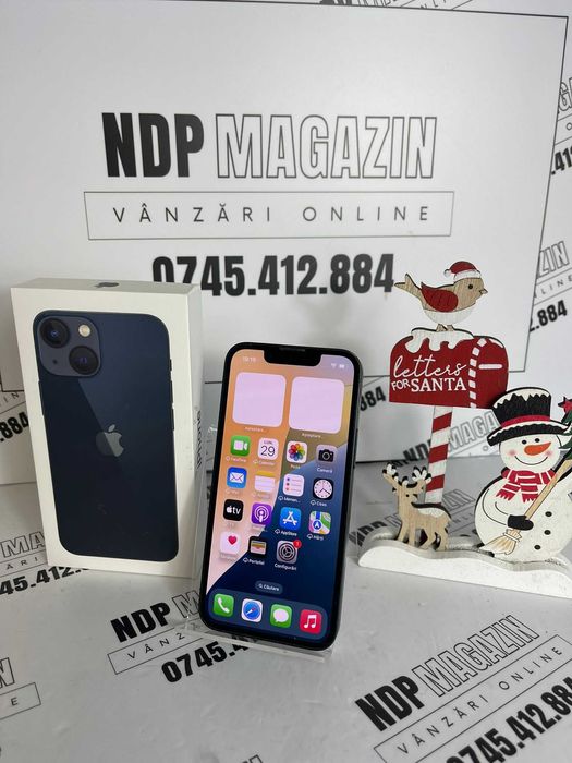 NDP Amanet NON-STOP Bld.Iuliu Maniu 69 IPHONE 13 MINI (46683)