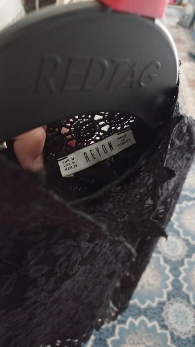 Кофточка кружевная