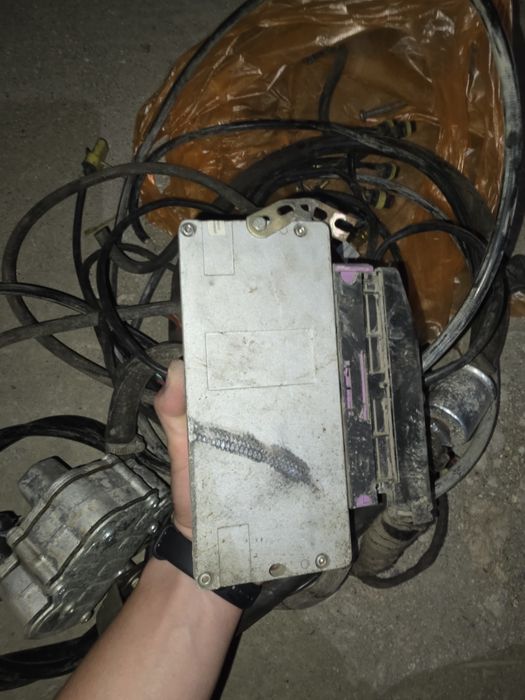 Продам гбо 4 поколение