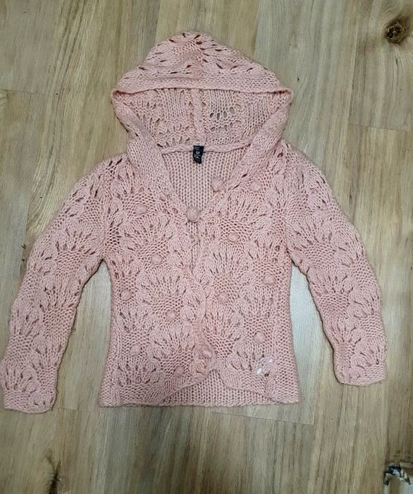 Pulover Zara Kids