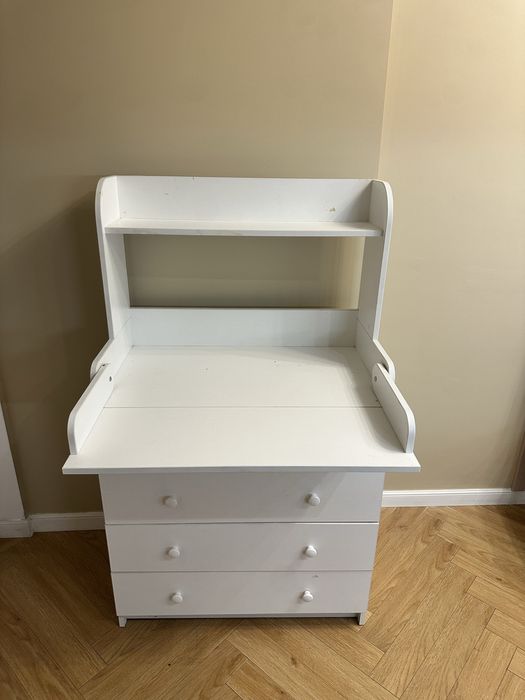 Тумба пеленальный столик