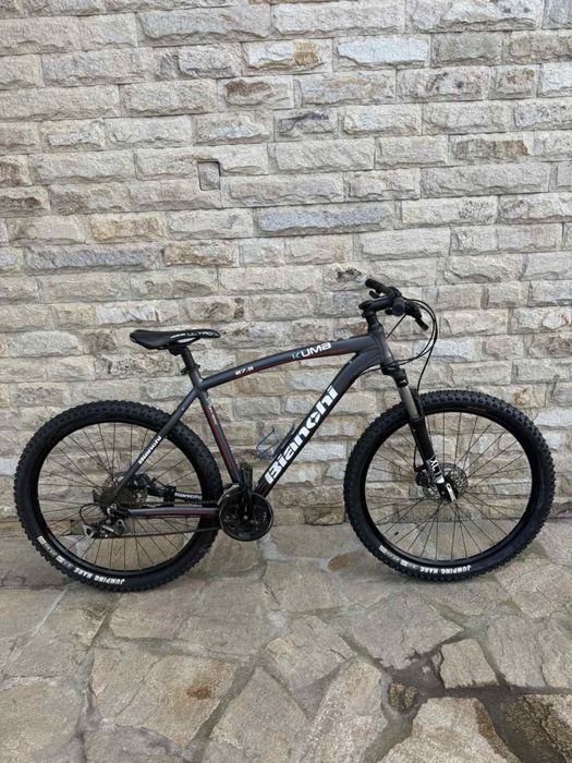 MTB Bianchi Kuma 27.5/XL