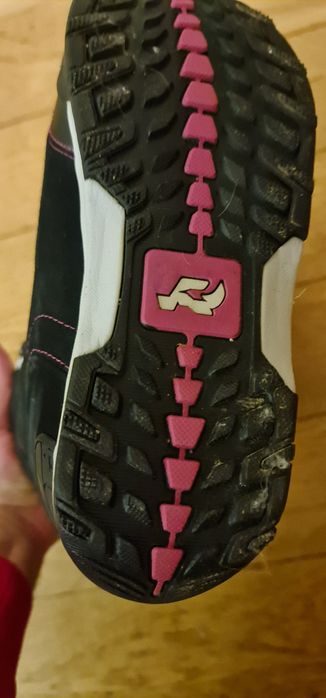 Обувки за сноуборд - дамски