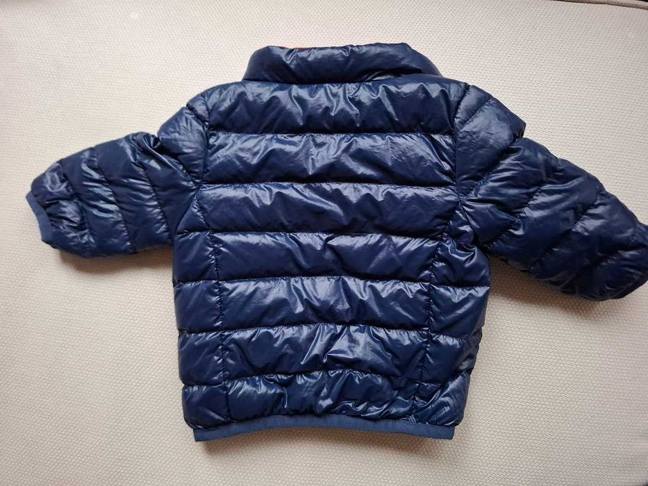 яке Benetton, за бебе 62см