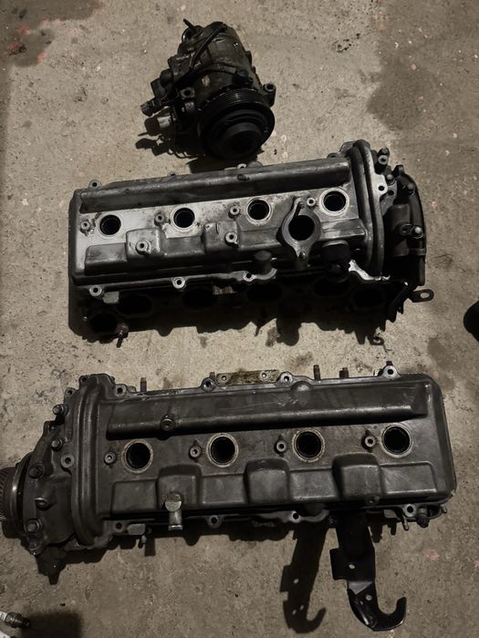 Головка рабочи от 3 UZET FE