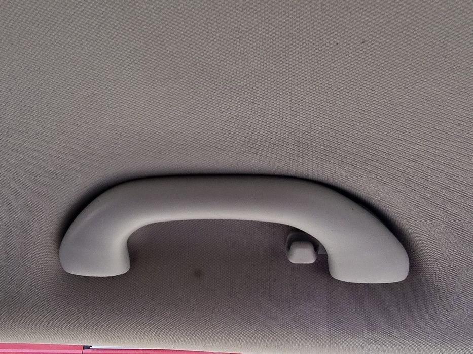 Set maner plafon Volkswagen Passat B7 (365) Variant [Fabr 2010-2014] 2