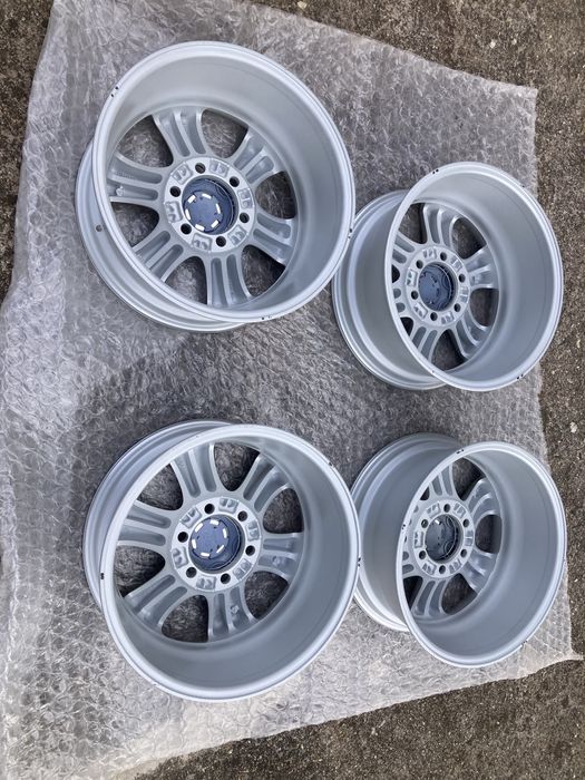 Лети джанти за тойота ланд крузер/ land cruiser J120 17x7.5J 03-08г