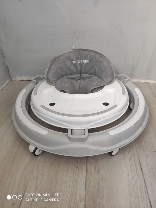 Продам ходунок для детей