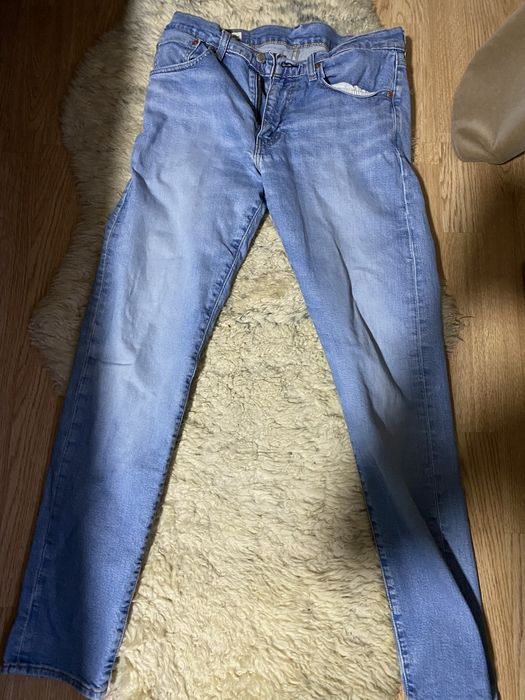 Levi’s Henry Choice джинсы